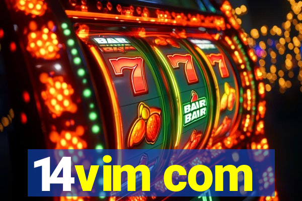 14vim com